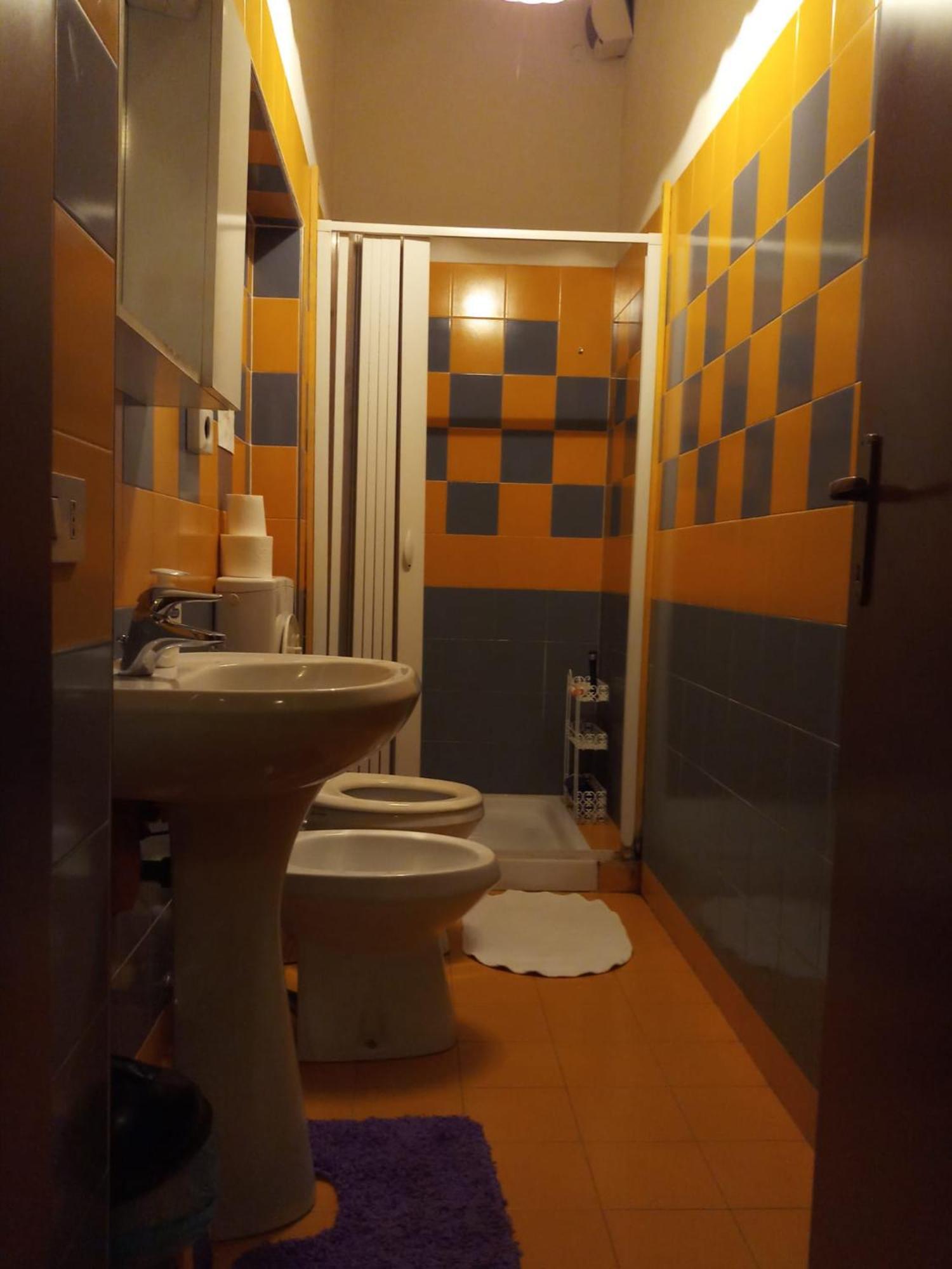 Fiabe Venedig Zimmer foto