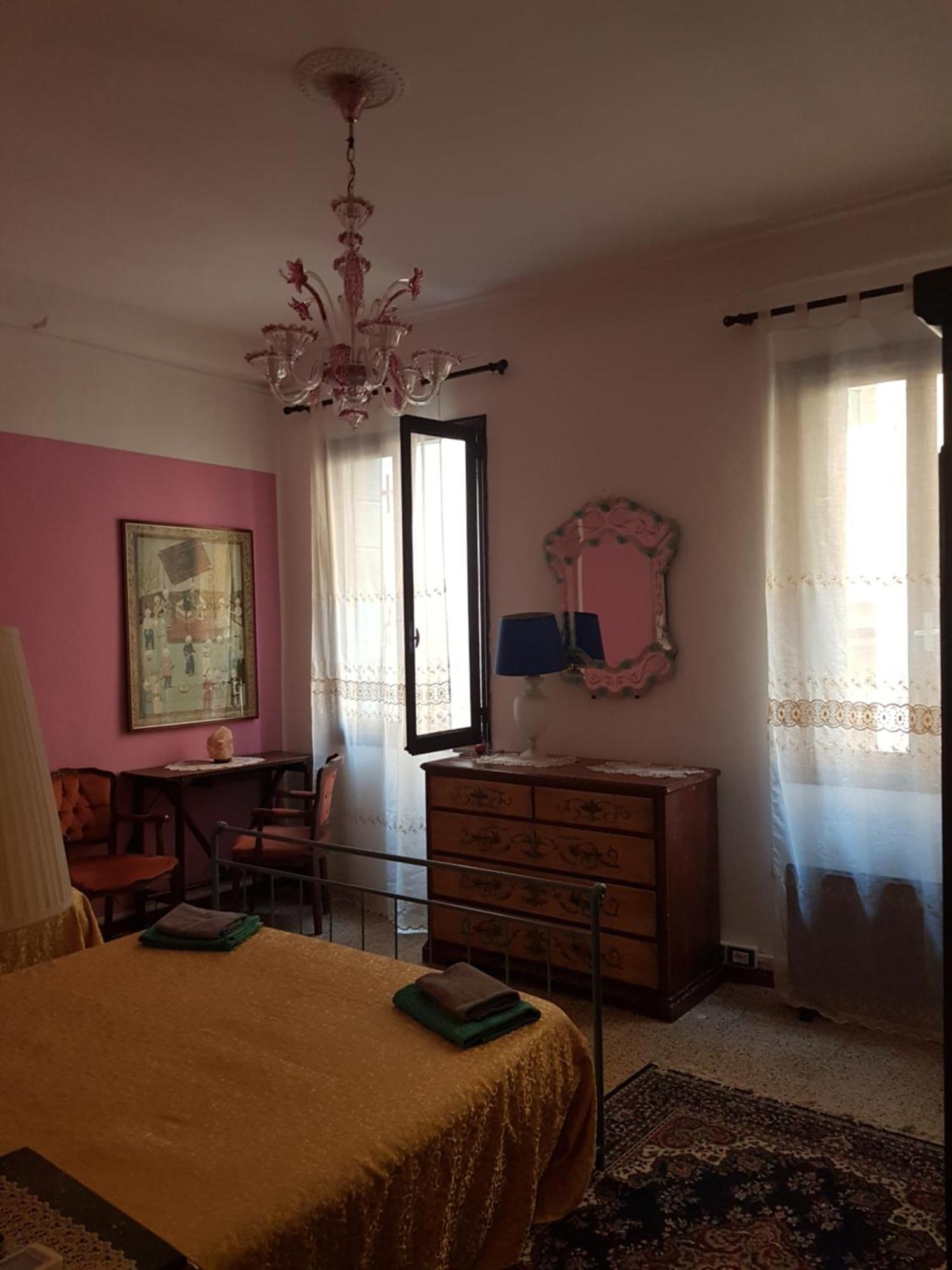 Fiabe Venedig Zimmer foto