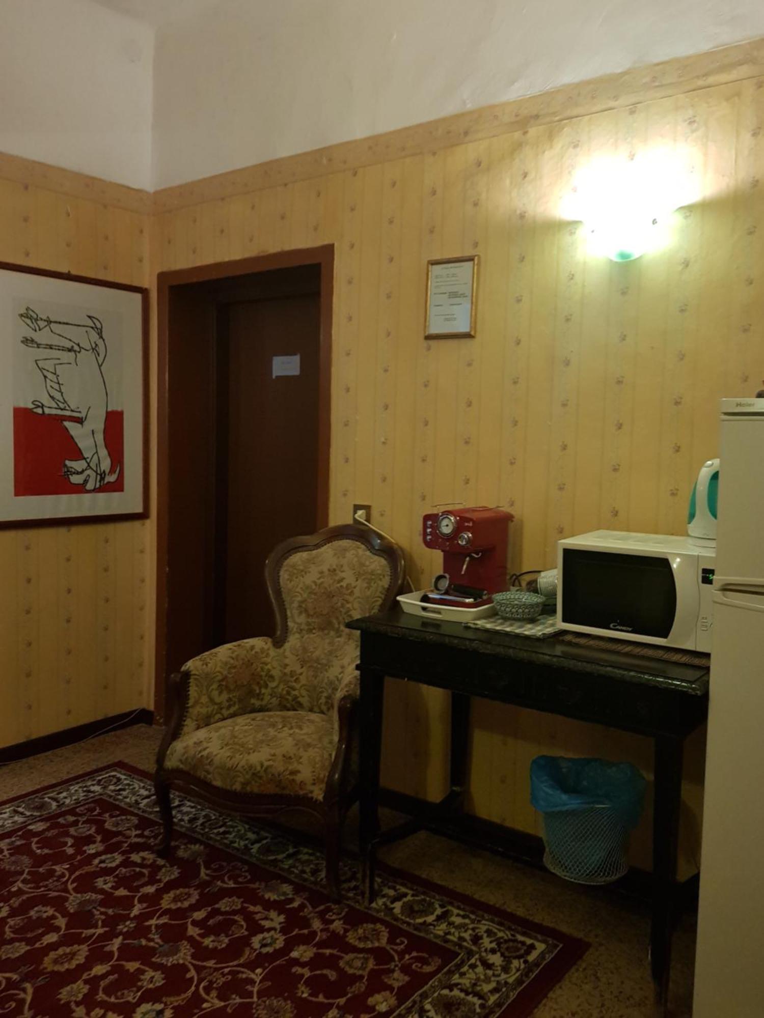 Fiabe Venedig Zimmer foto