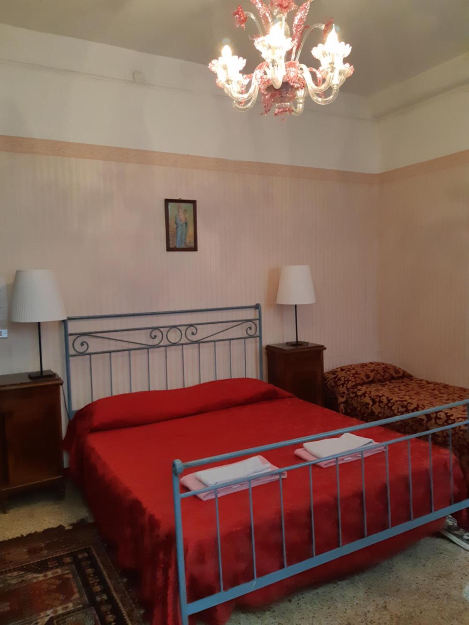 Fiabe Venedig Zimmer foto