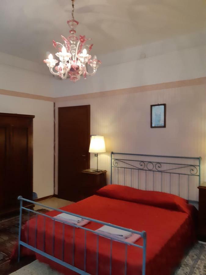 Fiabe Venedig Exterior foto
