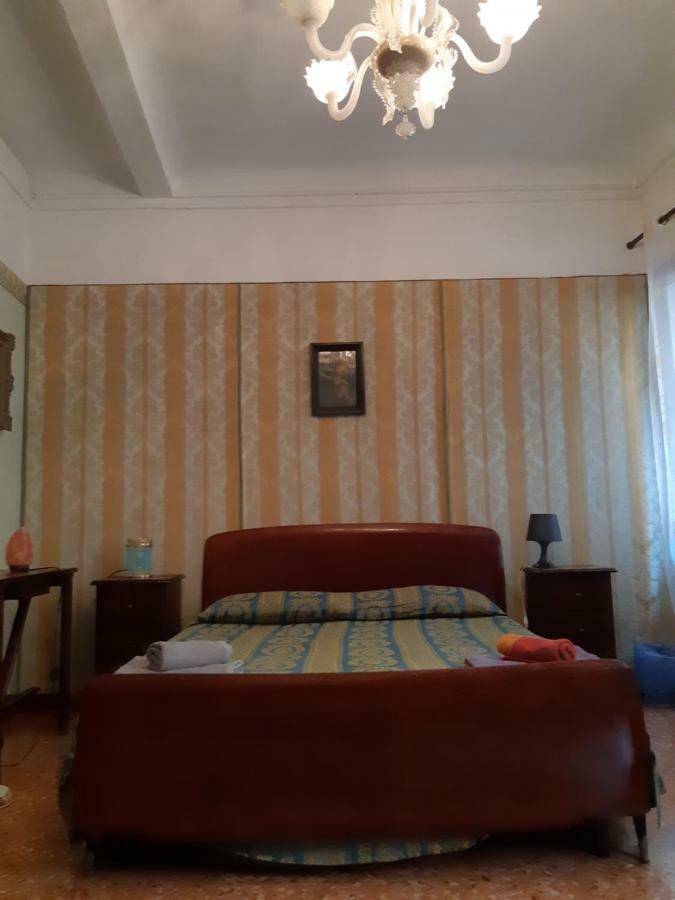 Fiabe Venedig Zimmer foto